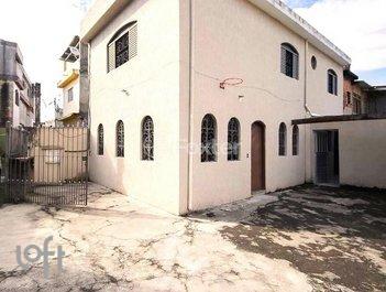 house em Maia Guimarães, Vila Medeiros - São Paulo - SP