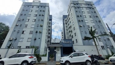 apartment em Rua Roberto Wolf, Costa e Silva - Joinville - SC