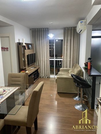 apartment em Avenida Otto Niemeyer, Cavalhada - Porto Alegre - RS