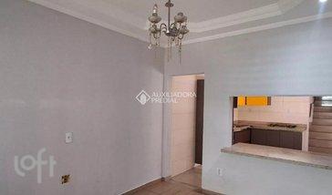 house em Auta de Souza, Rudge Ramos - São Bernardo do Campo - SP