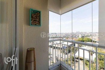 apartment em do Boqueirão, Cursino - São Paulo - SP