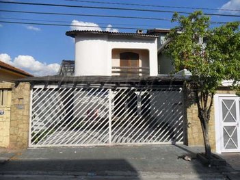 house em Alberto De Freitas, Vila Maria Alta - São Paulo - SP