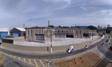 industrial em Avenida Manoel Monteiro de Araújo, Parque São Domingos - São Paulo - SP