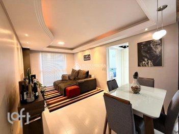 apartment em Barão de Guaiba, Hamburgo Velho - Novo Hamburgo - RS