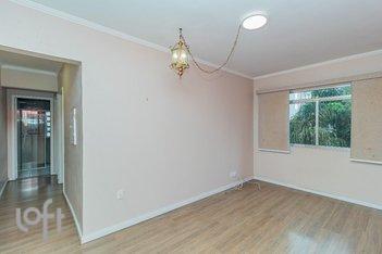 apartment em Calixto da Mota, Chácara Klabin - São Paulo - SP