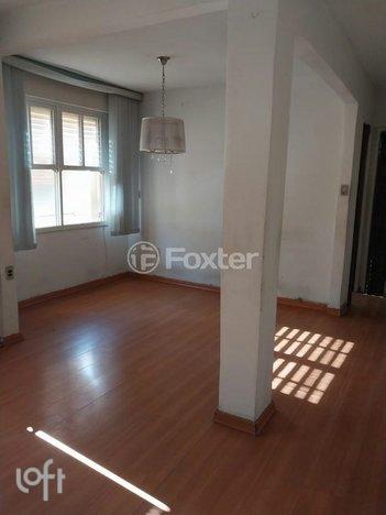 apartment em Rua Chile, Jardim Botânico - Porto Alegre - RS