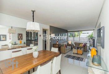 apartment em Botafogo, Azenha - Porto Alegre - RS