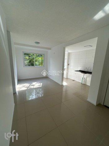 apartment em Santos Ferreira, Estância Velha - Canoas - RS