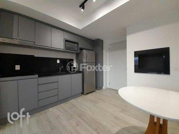 apartment em Doutor Nilo Peçanha, Chácara das Pedras - Porto Alegre - RS