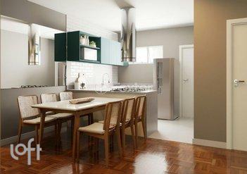 apartment em Eduardo de Souza Aranha, Vila Olímpia - São Paulo - SP
