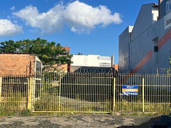 land_lot em Avenida Sapucaia, Primor - Sapucaia do Sul - RS