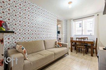 apartment em Amador Aguiar, Jaraguá - São Paulo - SP