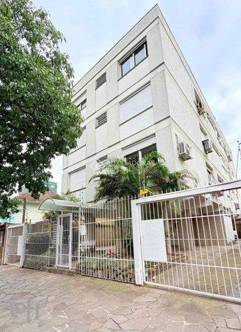 apartment em Ari Marinho, Higienópolis - Porto Alegre - RS