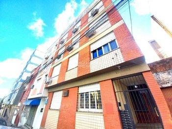 apartment em Duque de Caxias, Centro - Porto Alegre - RS