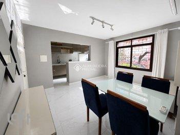 apartment em Rua General Portinho, Centro - Porto Alegre - RS