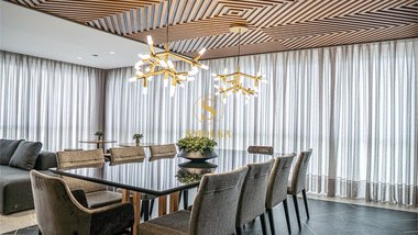 apartment em Rua Brisamar, Ingleses do Rio Vermelho - Florianópolis - SC