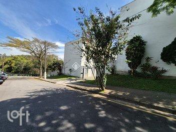 apartment em Alexandre Bonício, Alves Dias - São Bernardo do Campo - SP
