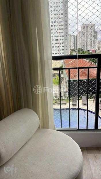 apartment em do Bosque, Bom Retiro - São Paulo - SP