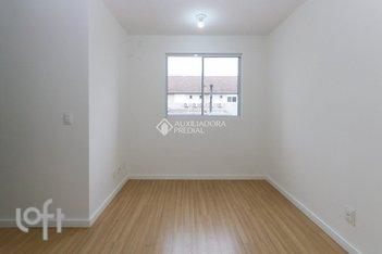 apartment em São Luiz, Centro - Canoas - RS