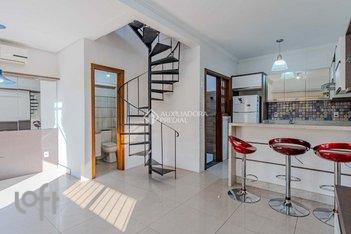 house em Outeiro, Partenon - Porto Alegre - RS