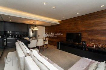 apartment em Frederico Otávio Domingues Barbosa, Sarandi - Porto Alegre - RS