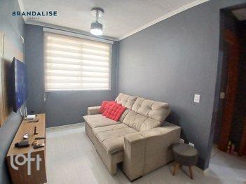 apartment em Quatro, Estância Velha - Canoas - RS