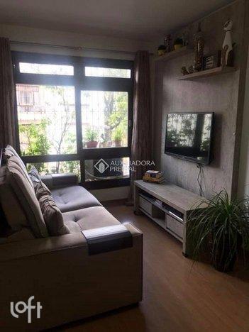 apartment em Silva Paes, Medianeira - Porto Alegre - RS