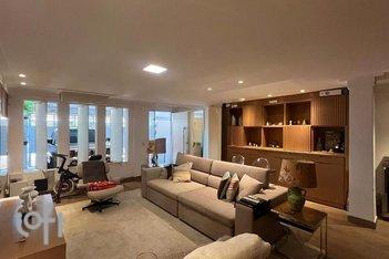 house em Túlio Ascarelli, Vila Madalena - São Paulo - SP