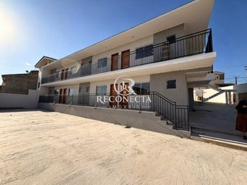 apartment em Rua Vicente Decária, Jardim Gutierres - Sorocaba - SP