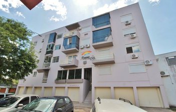 apartment em Campinas, Centro - Novo Hamburgo - RS