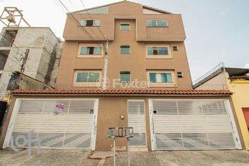 apartment em Santa Carolina, Santa Terezinha - Santo André - SP