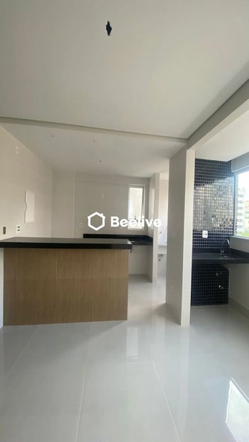 apartment em Rua Barão de Cocais, Sagrada Família - Belo Horizonte - MG