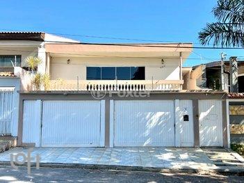 apartment em Antônio Arrojo Peres, Parque Tres Meninos - Sorocaba - SP