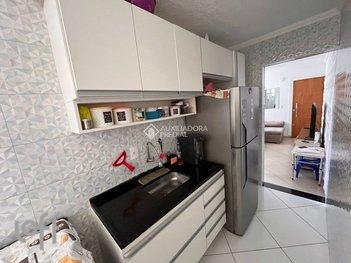 apartment em Pedroso Horta, Alves Dias - São Bernardo do Campo - SP