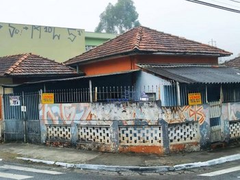 land_lot em Rua da Lavrinha, Jaraguá - São Paulo - SP