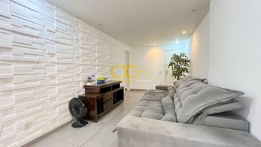 apartment em Rua Itaparica, Serra - Belo Horizonte - MG