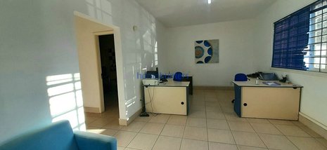 house em Rua Coelho Neto, Vila Itapura - Campinas - SP