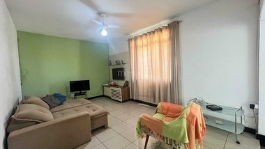 apartment em Rua Industrial José Costa, Nova Granada - Belo Horizonte - MG