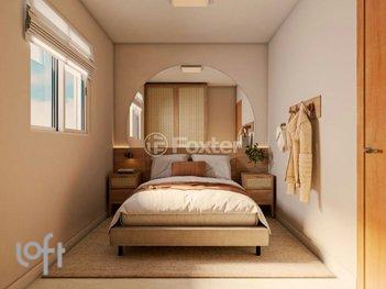 apartment em Cajati, Freguesia do Ó - São Paulo - SP