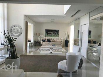 apartment em Paula Ney, Aclimação - São Paulo - SP