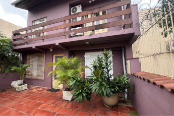 house em Rua Padre Hafkemeyer, Partenon - Porto Alegre - RS