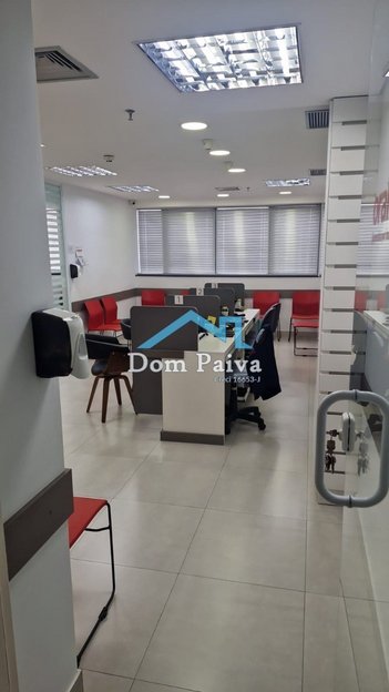 office em Avenida Angélica, Santa Cecília - São Paulo - SP
