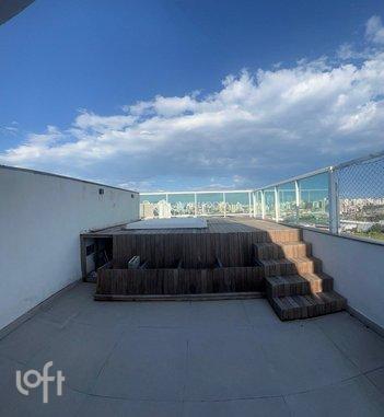 apartment em Heronildes José da Silva, Bela Vista - São José - SC