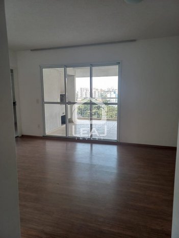 apartment em Estrada do Campo Limpo, Vila Ré - São Paulo - SP