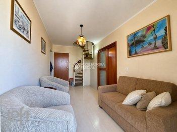 apartment em Rua Santa Tecla, Jardim Lindóia - Porto Alegre - RS