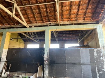 office em Marechal Floriano Peixoto - Fundos, Centro - Botucatu - SP