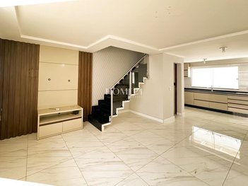 house em Rua João Cislinsky, Sítio Cercado - Curitiba - PR