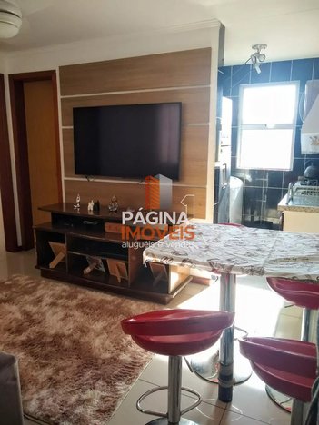 apartment em Rua Nelson Zang, Partenon - Porto Alegre - RS