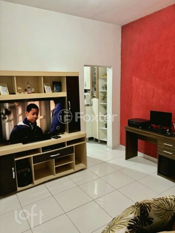 house em Rua dos Sabiás, Cidade São Pedro - Gleba A - Santana de Parnaíba - SP