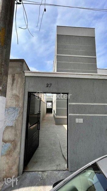 apartment em Santa Faustina, Casa Verde - São Paulo - SP